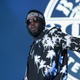 Diddy performs onstage at SOMETHING IN THE WATER - Day 2 on April 27, 2019 in Virginia Beach City.